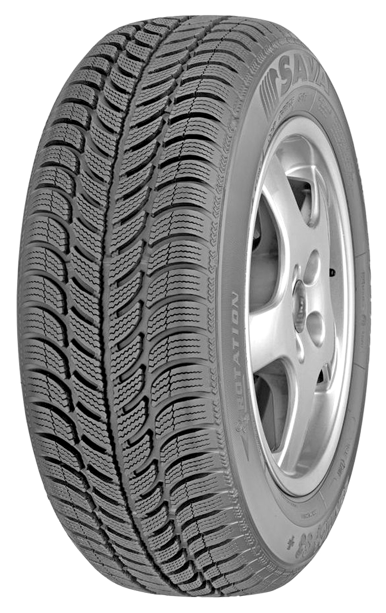 Sava ESKIMO S3+ 165/70 R14 81 T Zimní
