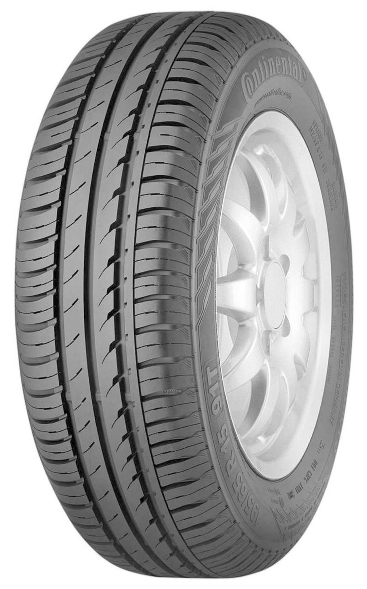 Levně Continental ContiEcoContact 3 165/70 R13 79 T Letní
