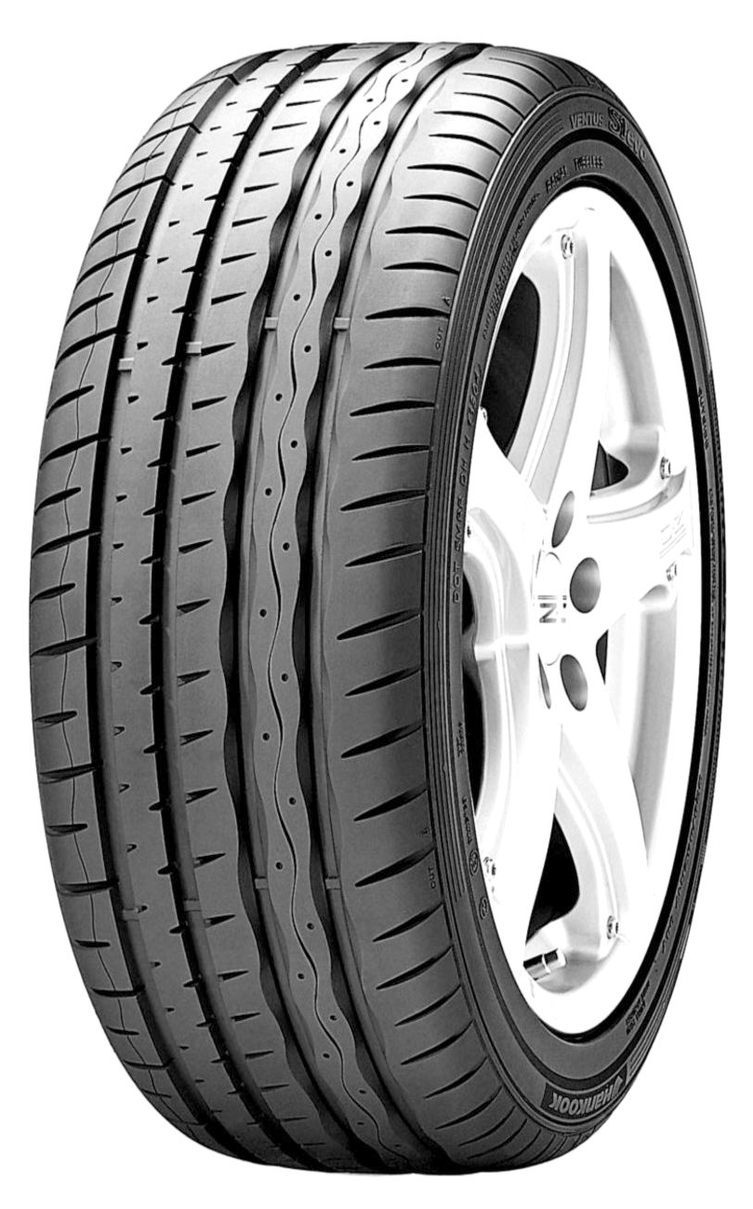 Levně Hankook K107 Ventus S1 evo 195/40 R17 81 W Letní