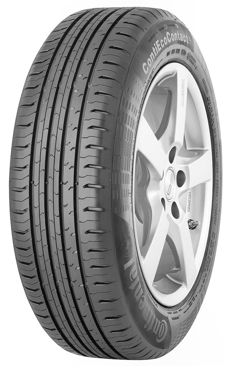 Continental ContiEcoContact 5 225/45 R17 91 V Letní
