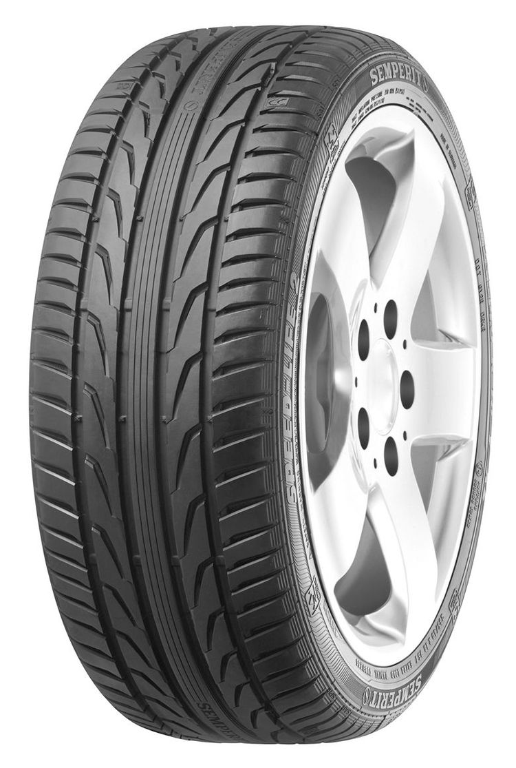 Levně Semperit Speed-Life 2 215/45 R17 87 V Letní