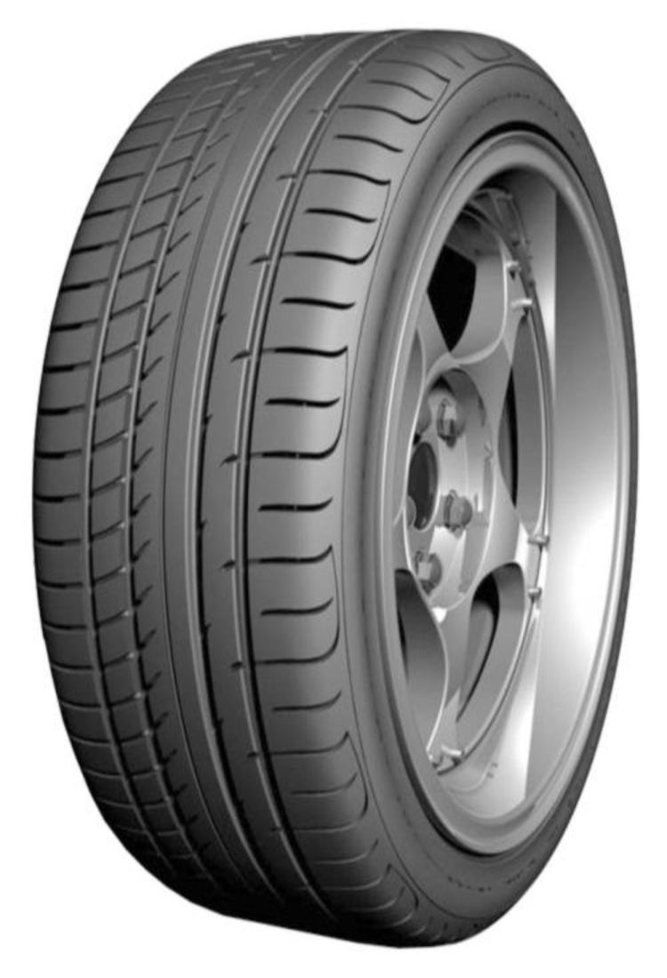 Goodyear EAGLE F1 ASYMMETRIC 2 SUV 255/50 R19 103 Y Letní