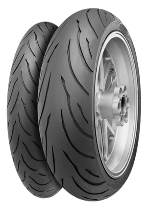 Levně Continental CONTI MOTION M 160/60 R17 69 W