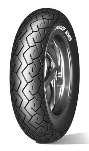 Levně Dunlop K425 140/90 -15 70 S