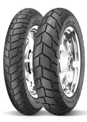 Levně Dunlop D427 180/70 B16 77 H