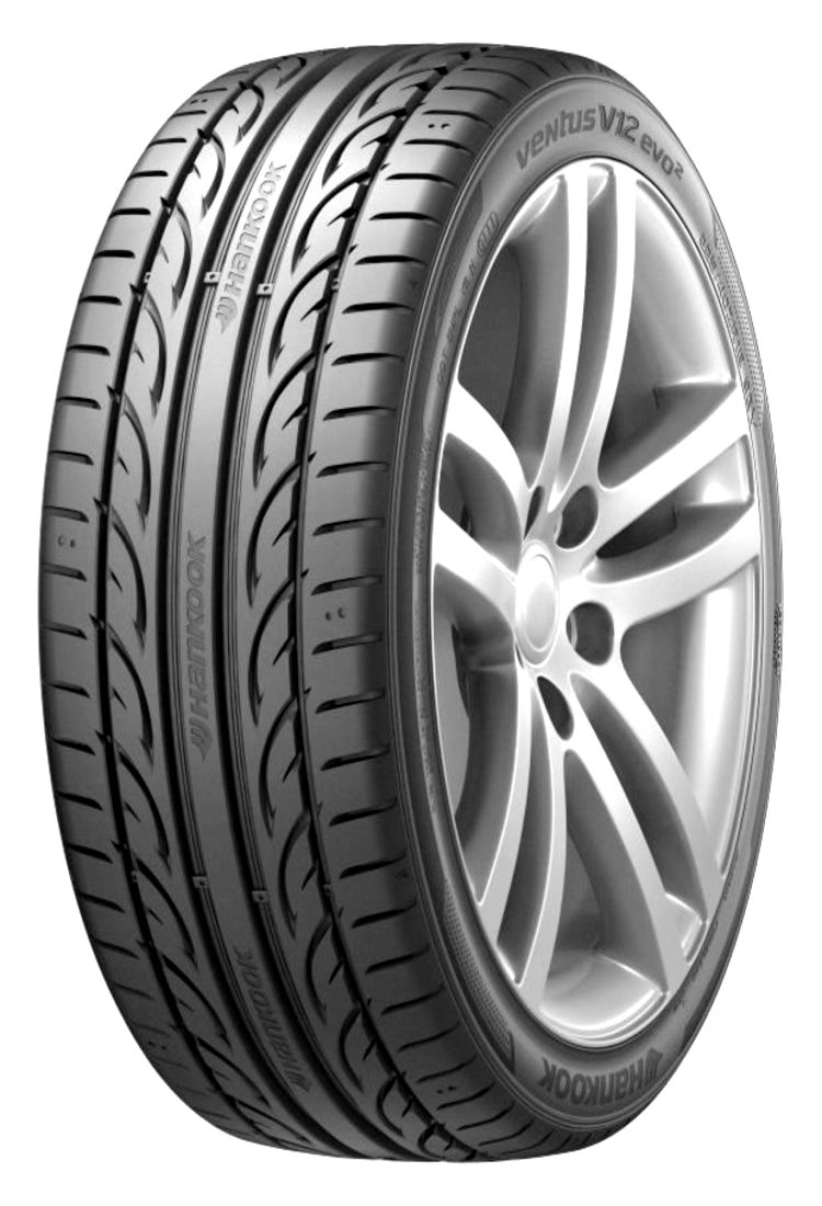 Levně Hankook K120 Ventus V12 evo2 205/50 R15 86 W Letní