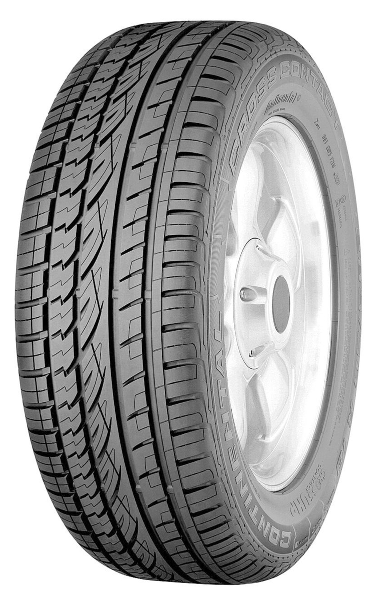 Levně Continental CrossContact UHP 265/50 R20 111 V Letní