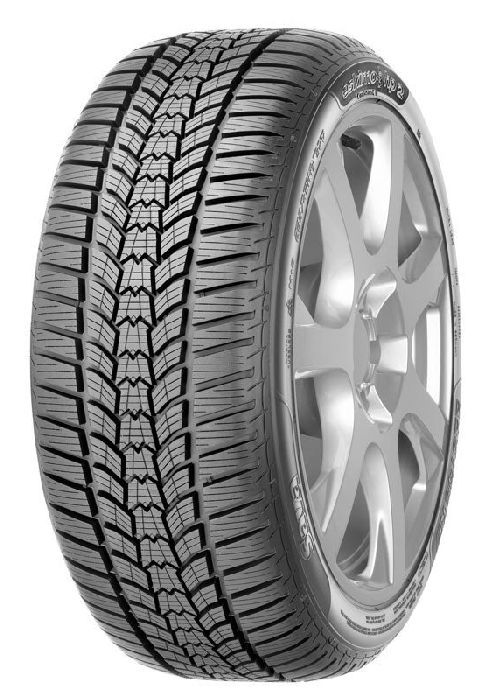 Levně Sava ESKIMO HP 2 225/45 R17 94 V Zimní
