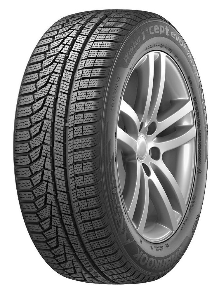 Levně Hankook W320A ICEPT EVO2 SUV 235/75 R15 109 T Zimní