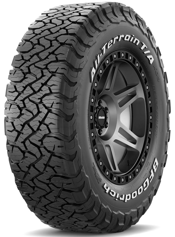 Levně BFGoodrich ALL-TERRAIN T/A KO3 215/65 R16 103/100 S Celoroční