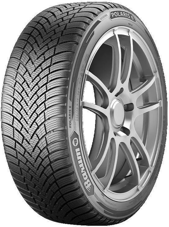 Barum POLARIS 6 235/50 R18 101 V Zimní