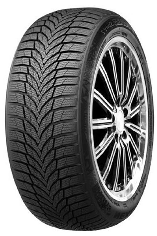 Levně Nexen WINGUARD Sport 2 235/55 R17 103 V Zimní