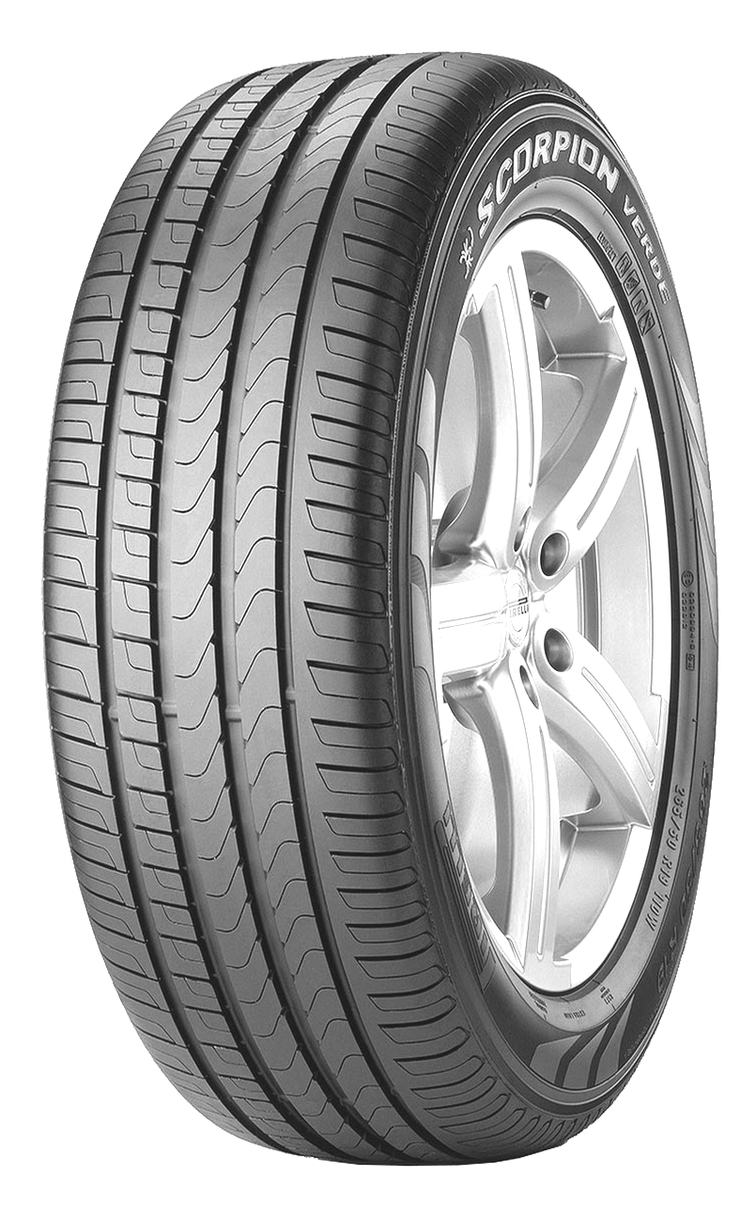 Levně Pirelli Scorpion Verde 265/45 R20 104 Y Letní