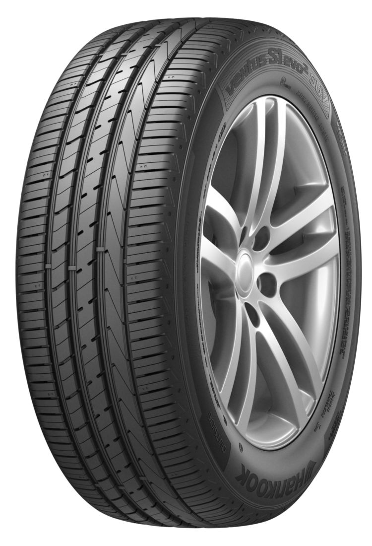 Levně Hankook K117A Ventus S1 evo2 SUV 215/65 R17 99 V Letní