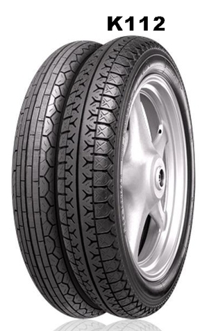 Levně Continental K112 4,00 -18 64 H