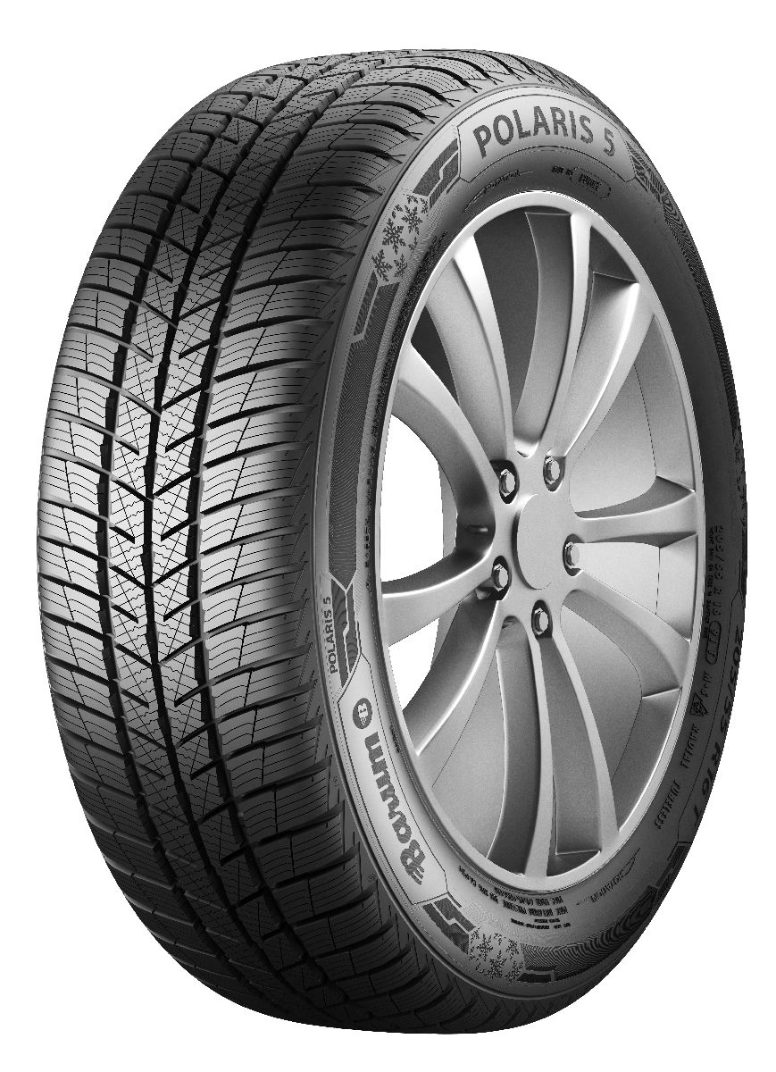 Levně Barum POLARIS 5 195/70 R15 97 T Zimní