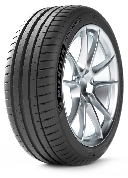Michelin PILOT SPORT 4 315/35 R20 110 Y Letní