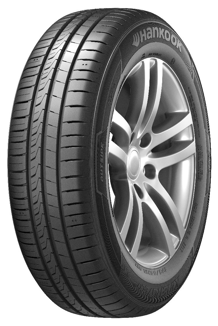 Levně Hankook K435 KINERGY ECO2 175/55 R15 77 T Letní