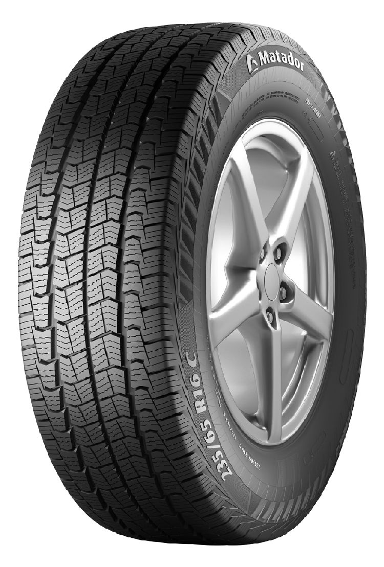 Levně Matador MPS400 VariantAW 2 185/80 R14C 102/100 R Celoroční