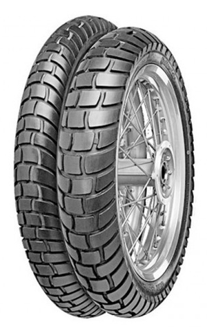 Levně Continental CONTI ESCAPE 140/80 -17 69 H