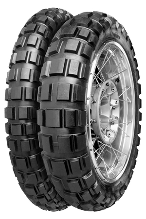 Levně Continental TKC 80 TWINDURO 80/90 -21 48 Q