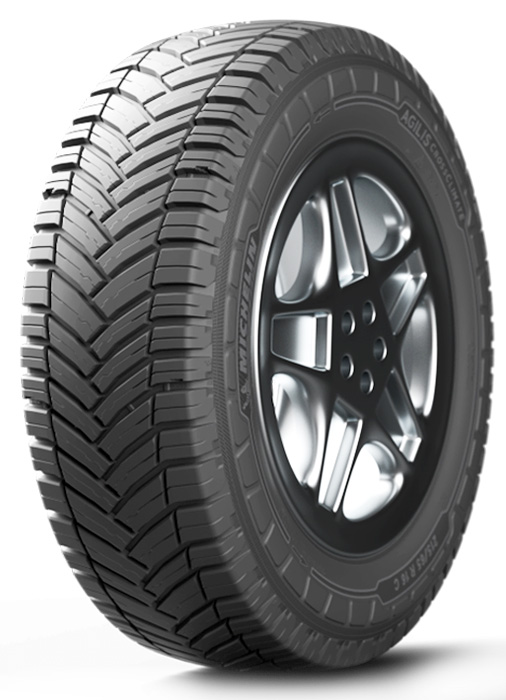 Michelin AGILIS CROSSCLIMATE 225/65 R16C 112/110 R Celoroční