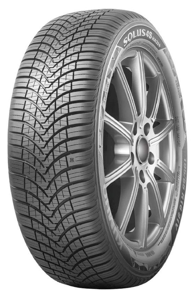 Levně Kumho HA32+ 225/45 R17 94 W Celoroční