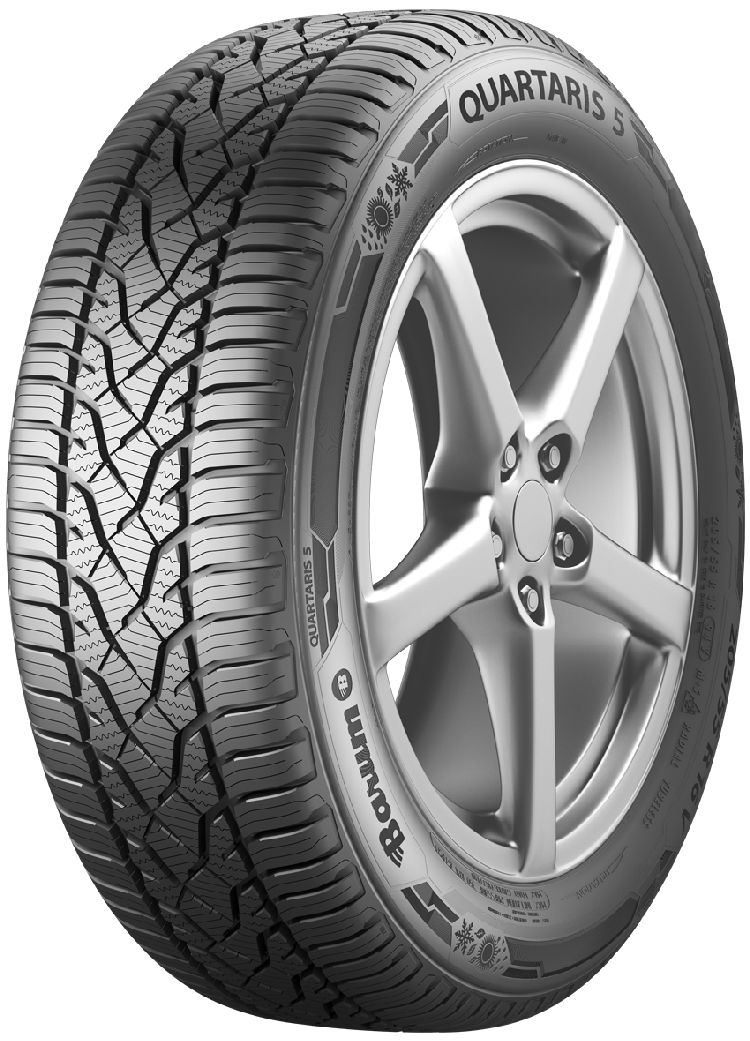 Levně Barum QUARTARIS 5 195/60 R15 88 H Celoroční