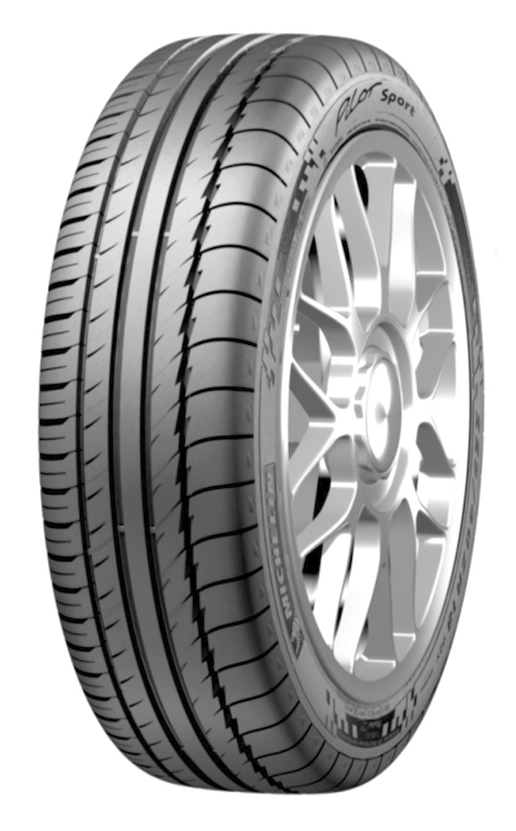 Levně Michelin PILOT SPORT PS2 235/35 R19 91 Y Letní
