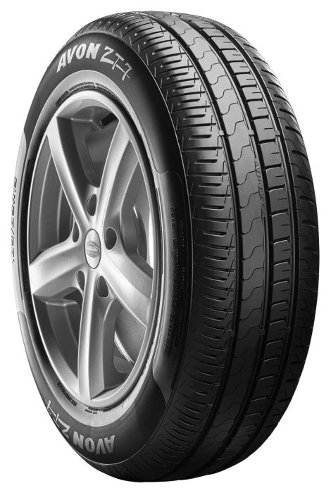 Levně AVON ZT7 195/65 R15 91 T Letní