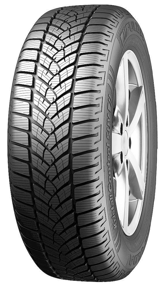 Levně Fulda KRISTALL CONTROL SUV 225/65 R17 106 H Zimní