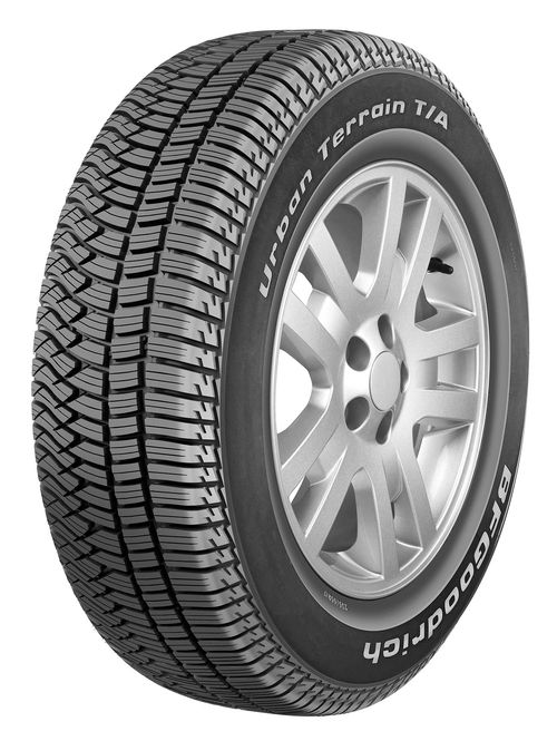 Levně BFGoodrich URBAN TERRAIN TA 245/70 R16 111 H Celoroční