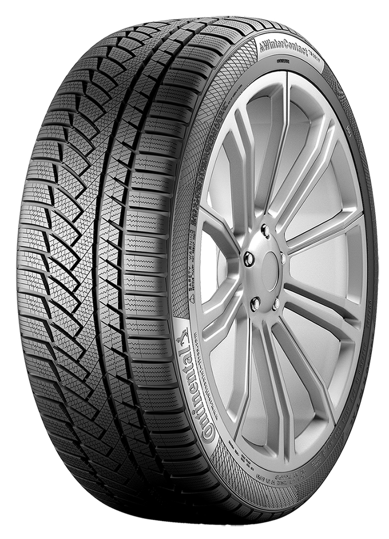 Continental TS 850 P 265/40 R18 101 V Zimní