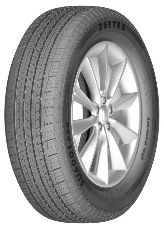 Levně ZEETEX CT6001 195/80 R15C 106/104 R Letní