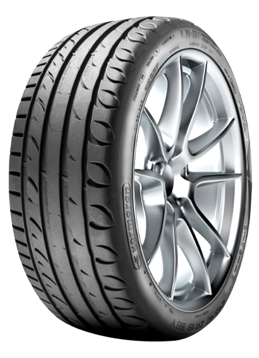 Levně Kormoran ULTRA HIGH PERFORMANCE 245/40 R17 95 W Letní