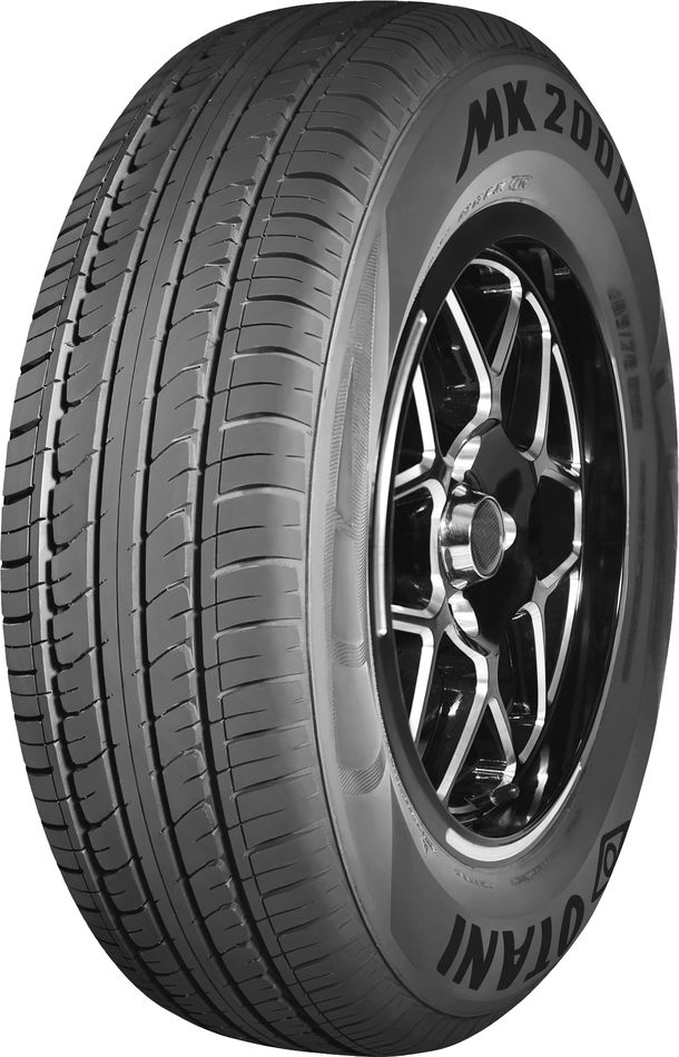 Levně OTANI MK2000 195/75 R16C 107/105 S Letní