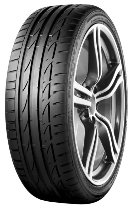 Levně Bridgestone Potenza S001 275/40 R19 101 Y Letní