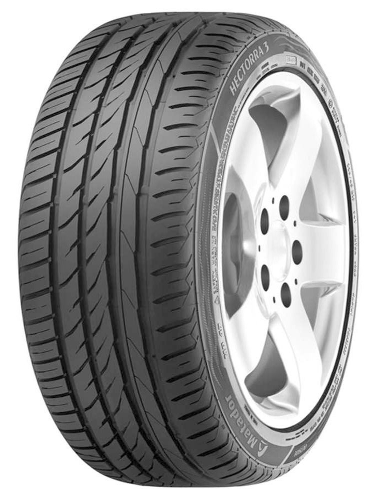 Levně Matador MP47 Hectorra 3 145/65 R15 72 T Letní