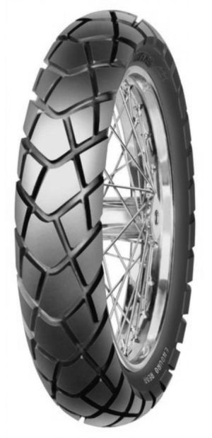 Levně Mitas E-08 ENDURO 2,75 -21 45 P