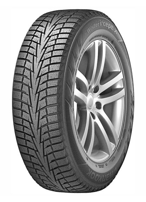 Levně Hankook RW10 ICEPT SUV 255/50 R20 105 T Zimní