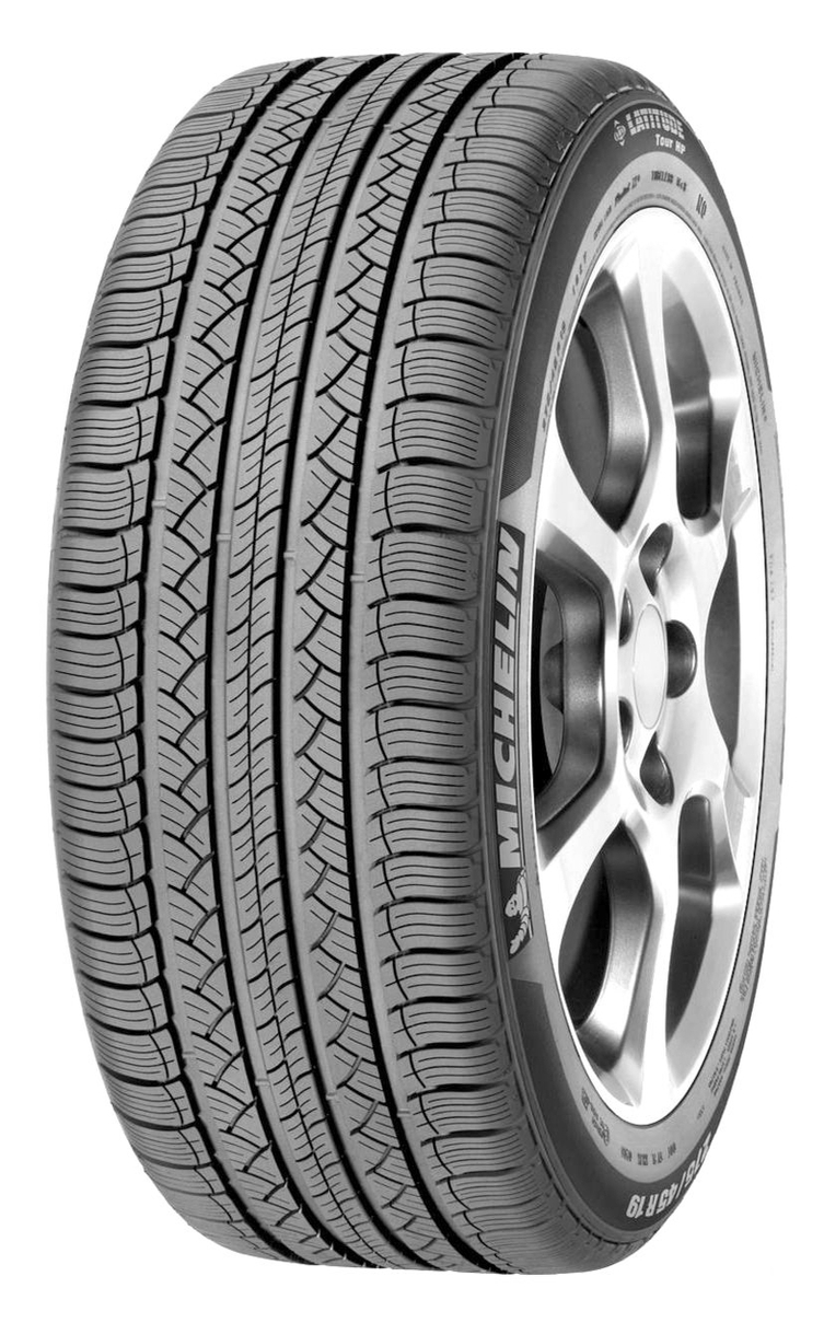 Levně Michelin LATITUDE TOUR HP 255/55 R19 111 W Letní
