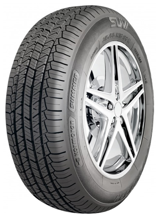 Levně Kormoran SUV SUMMER 215/60 R17 96 H Letní