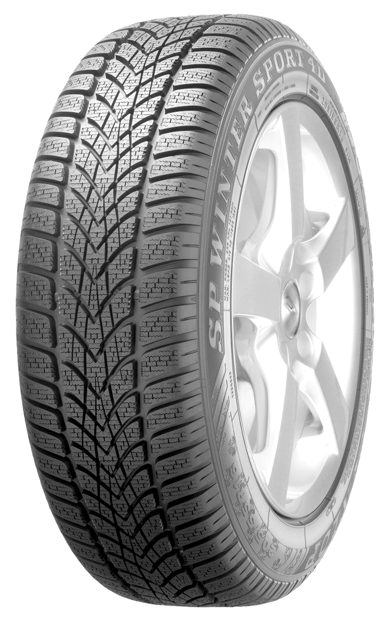 Levně Dunlop SP WINTER SPORT 4D 285/30 R21 100 W Zimní