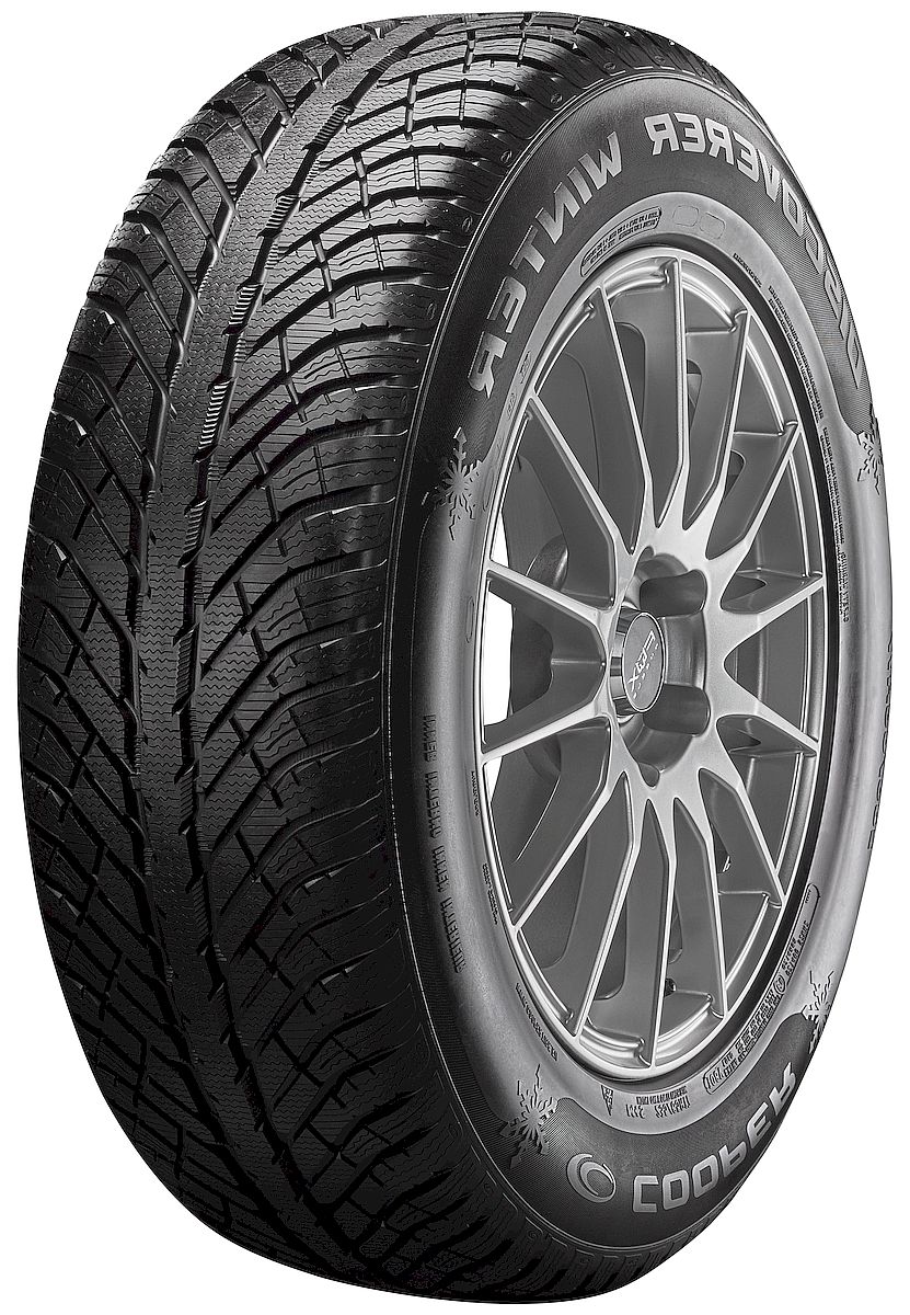Levně COOPER DISCOVERER WINTER 275/40 R20 106 V Zimní