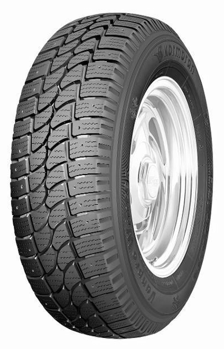 Levně Kormoran VANPRO WINTER 195/75 R16C 107/105 R Zimní