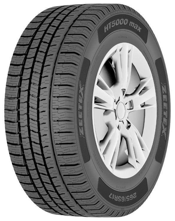 Levně ZEETEX HT5000 265/75 R16 116 T Letní