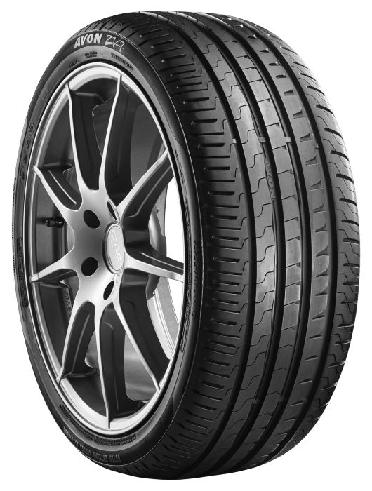 Levně AVON ZV7 235/40 R18 95 Y Letní