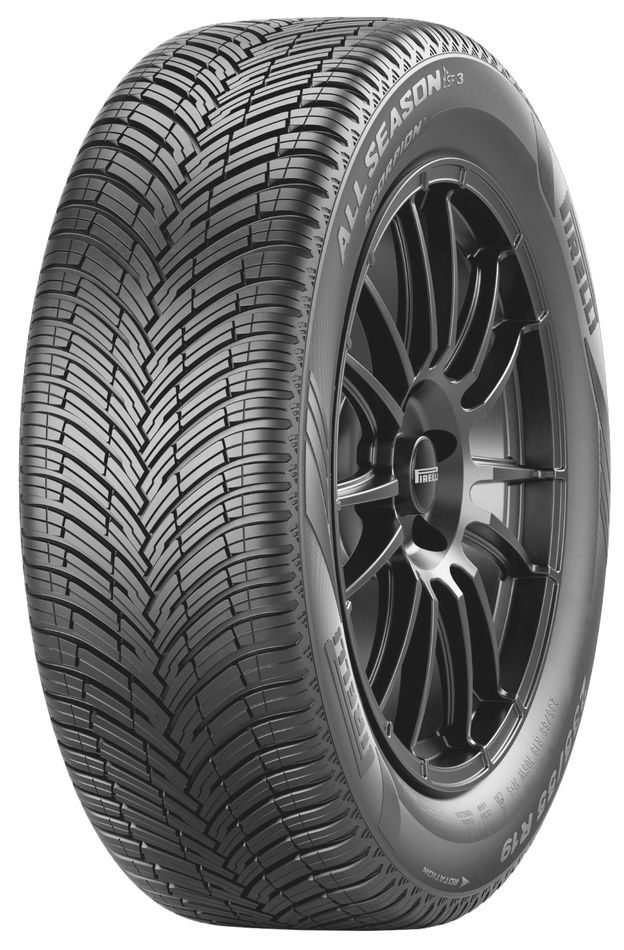Pirelli SCORPION ALL SEASON SF3 255/55 R19 111 Y Celoroční