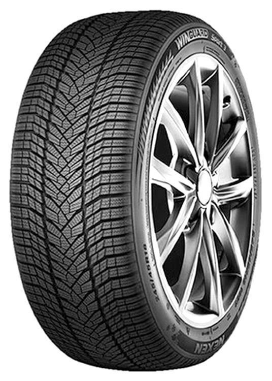 Levně Nexen WINGUARD Sport 3 225/45 R17 94 V Zimní