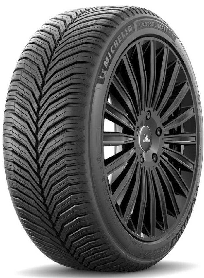 Michelin CROSSCLIMATE 3 205/45 R18 90 V Celoroční